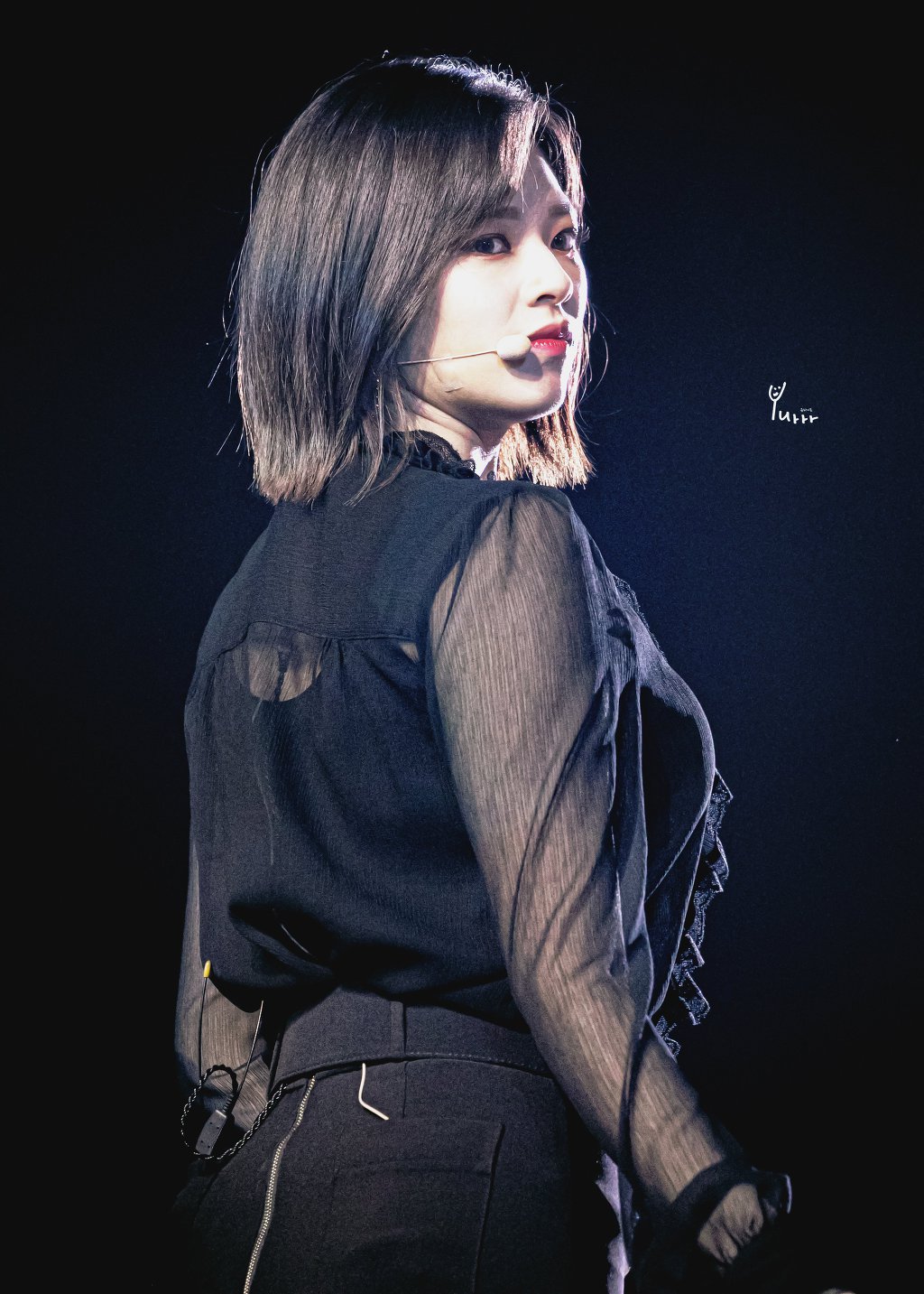 잘생겼는데 이쁜 정연이.jpg | 인스티즈