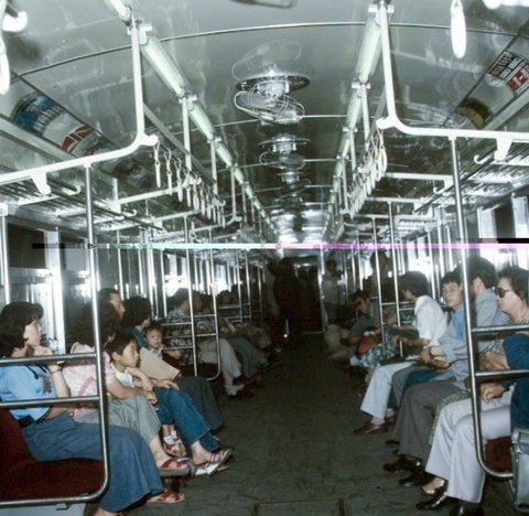 1970년대 서울 도심 | 인스티즈