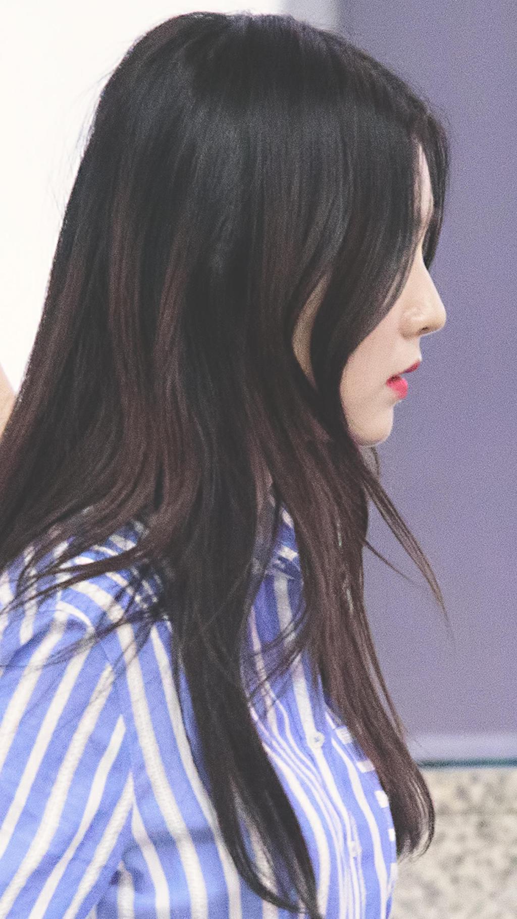 레드벨벳 아이린의 는 옆태.jpgif | 인스티즈